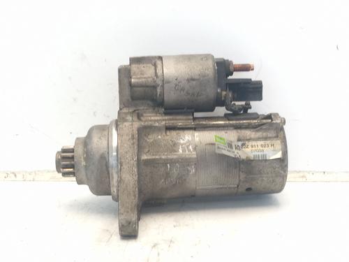 Used Starter Starter SEAT IBIZA III (6L1) [2002-2009] 33294092 33294092