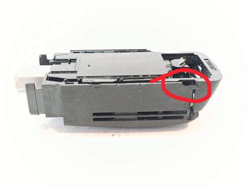 Electronic sensor TOYOTA RAV 4 V (_A5_, _H5_) 2.0 (MXAA52) | BP37633043M84 - Image 8