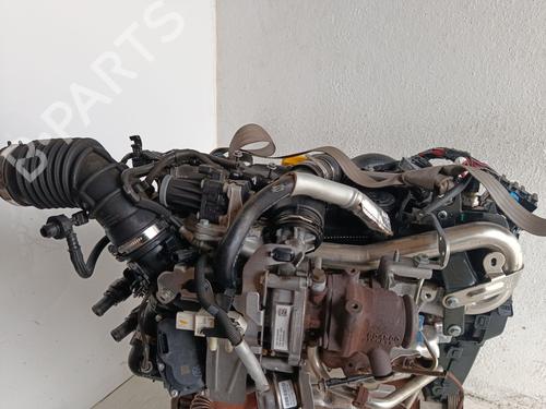 Engine RENAULT CLIO IV (BH_) 1.5 dCi 90 | BP37603997M1 - Image 10