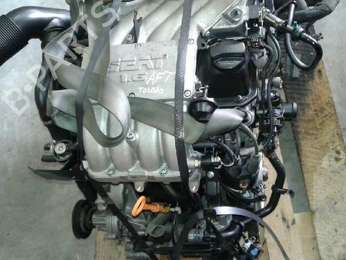 Used Engine Engine 7961239 7961239
