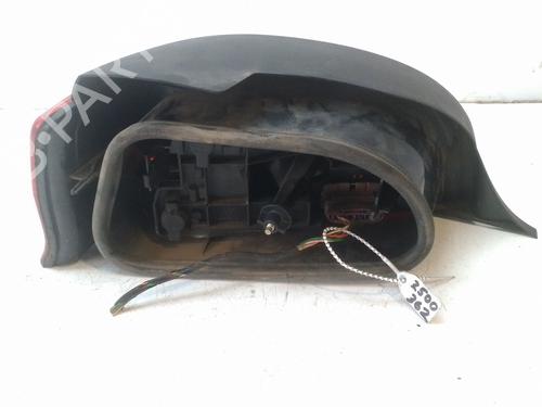 Right taillight CITROËN SAXO (S0, S1) 1.1 X, SX | BP26644076C35 