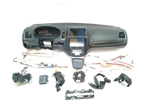 Kollisonspute sett CHRYSLER GRAND VOYAGER V (RT) 3.6 (283 hp) 12451678