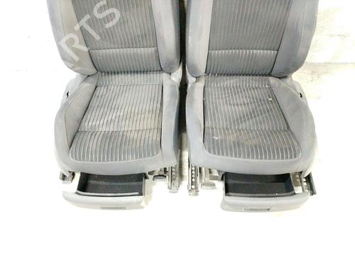 Seats set VW GOLF V (1K1) | BP38069658C78 - Image 7