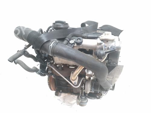 Motor SEAT CORDOBA (6L2) 1.9 TDI | BP16183022M1 