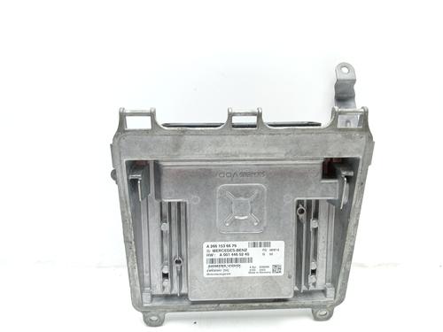 Used Engine control unit (ECU) Engine control unit (ECU) 16167132 16167132