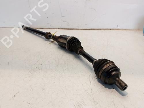Used Left front driveshaft Left front driveshaft 37632347 37632347