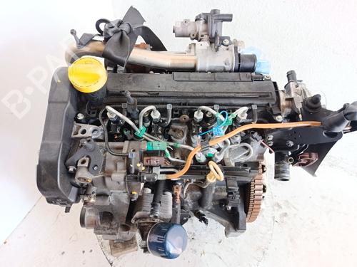 Used Engine Engine 37700777 37700777