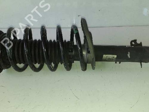 Used Left front shock absorber Left front shock absorber 7956788 7956788