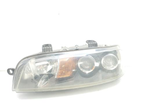 Used Left headlight Left headlight FIAT PUNTO (188_) 1.2 60 (188.030, .050, .130, .150, .230, .250) (60 hp) 18748980 18748980