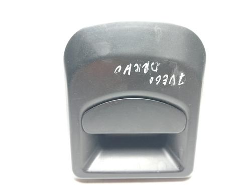 Used Front right exterior door handle IVECO DAILY IV Van [2006-2012]  16871221