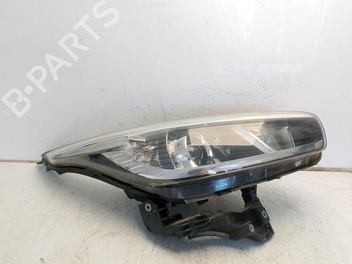 Used Right headlight Right headlight 37696021 37696021