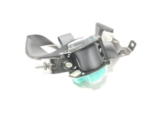 Rear center seatbelt NISSAN NAVARA NP300 (D40) 2.5 dCi 4WD | BP11398810I27 
