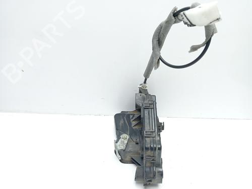 Front right lock TOYOTA LAND CRUISER PRADO (_J12_) 3.0 D-4D (KDJ120, KDJ125) | BP17388901C97 