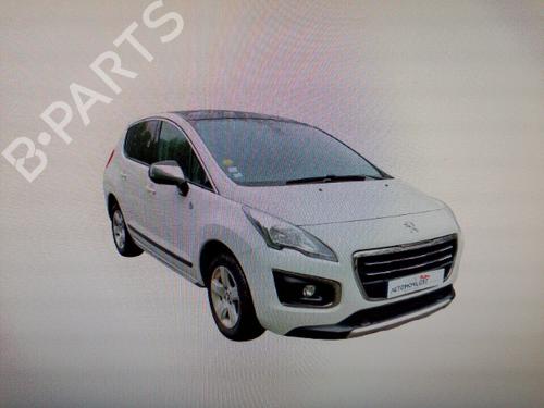Used Parts PEUGEOT 3008 I MPV (0U_) [2009-2017]  4441253
