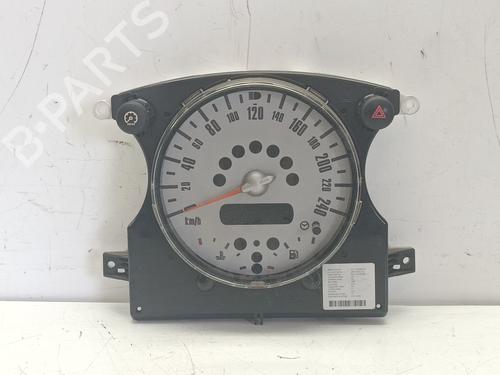 Used Instrument cluster Instrument cluster 38016832 38016832