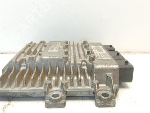 Engine control unit (ECU) CITROËN XSARA (N1) 2.0 HDi 90 | BP25919553M57 