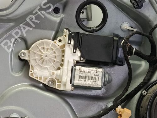 Front left window mechanism SEAT LEON (1M1) 1.9 TDI | BP33557395C22 - Image 2