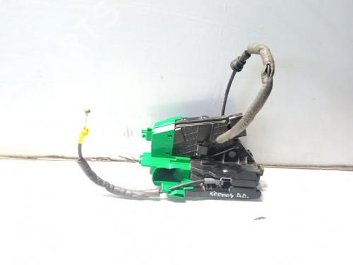 Used Front right lock Front right lock 9696733 9696733