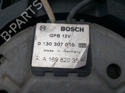 Radiator fan MERCEDES-BENZ A-CLASS (W169)  | BP21263393M35 