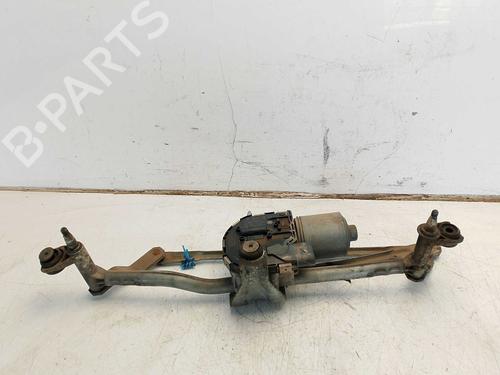 Used Front wiper motor Front wiper motor VW CADDY III MPV (2KB, 2KJ, 2CB, 2CJ) 1.9 TDI (105 hp) 40625164 40625164