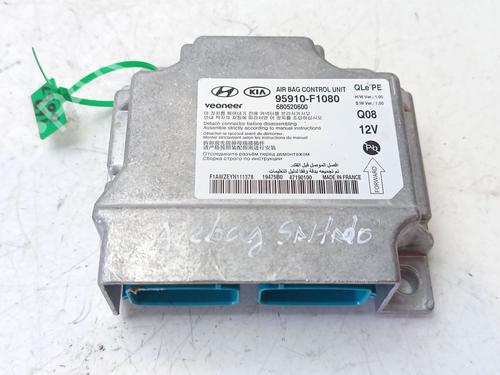 Used ECU airbags KIA SPORTAGE IV (QL, QLE) 1.6 GDI (132 hp) 31158133