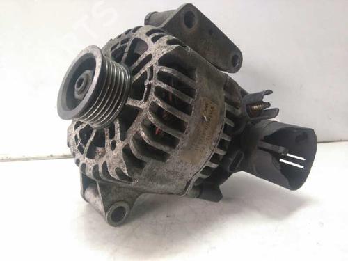 Used Alternator Alternator 7959472 7959472