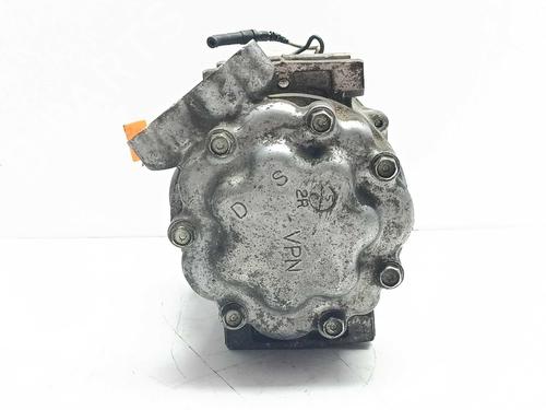 Compressor A/C DACIA SANDERO 1.4 (BS0C, BS0A, BS0G, BS1F, BS0E) | BP33437304M34 - Image 4