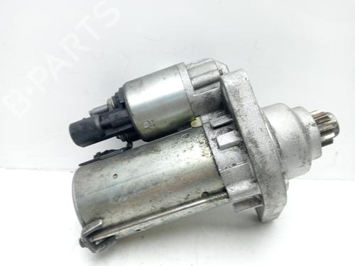 Starter SEAT IBIZA IV (6J5, 6P1) | BP16285942M8