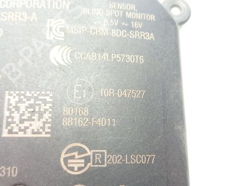 Electronic sensor TOYOTA C-HR (_X1_) | BP25020130M84 - Image 7