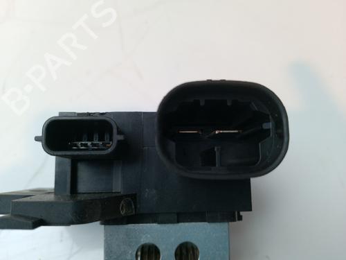 Heater resistor RENAULT ARKANA I (LCM_, LDN_) | BP22651926M108