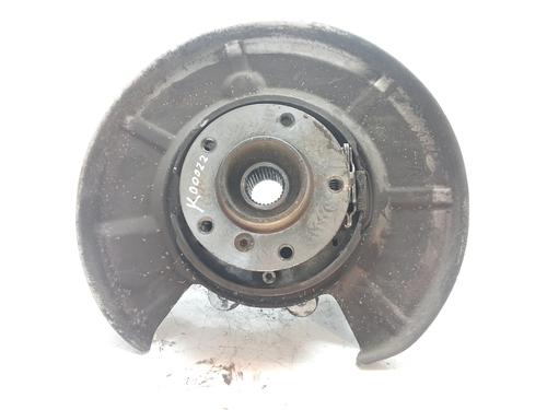 Used Left rear steering knuckle BMW 5 (E60) 530 i (231 hp) 20104156
