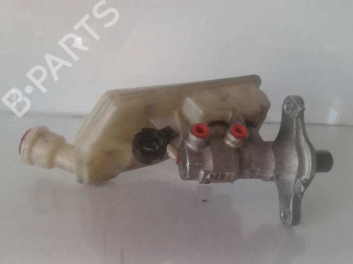 Brake master cylinder PEUGEOT 207 (WA_, WC_)  | BP7956571M77 