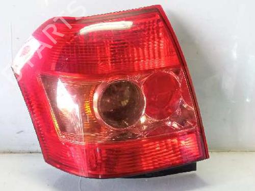 Used Left taillight Left taillight 8591040 8591040