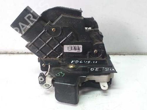 Front left lock FORD FOCUS II (DA_, HCP, DP)  | BP7960148C98 