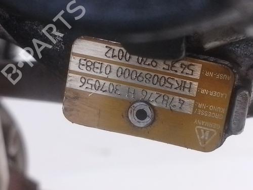 Engine RENAULT MODUS / GRAND MODUS (F/JP0_) 1.5 dCi (FP0F, JP0F) | BP30472733M1  - Image 16