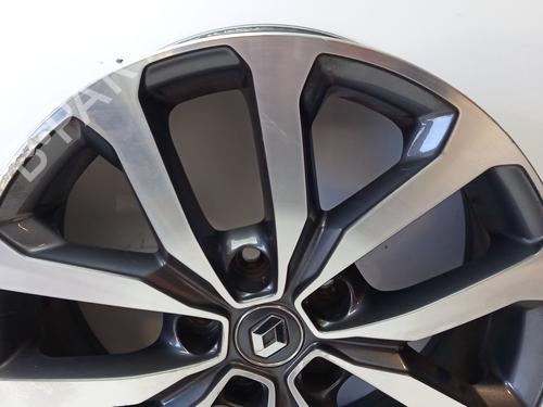 Rim RENAULT KADJAR (HA_, HL_) 1.6 TCe 165 (HLMH) | BP29335968C45 