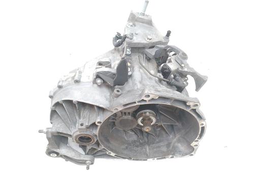 Gearbox FORD MONDEO IV (BA7) 1.8 TDCi | BP15889758M3 