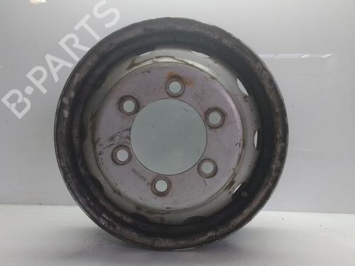 Used Rim NISSAN NT400 CABSTAR (F24M) 35.13 (130 hp) 30589785