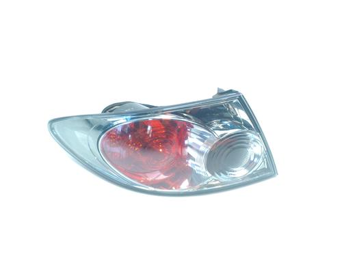 Left taillight MAZDA 6 Hatchback (GG) | BP16863903C34 - Image 2