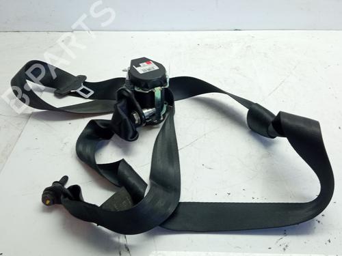 Front left seatbelt DACIA SANDERO II 1.5 dCi | BP33705687I26 - Image 5