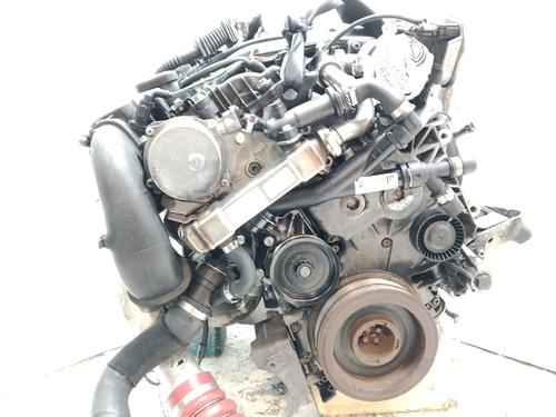 Motor BMW X5 (E70) xDrive 30 d | BP31194402M1