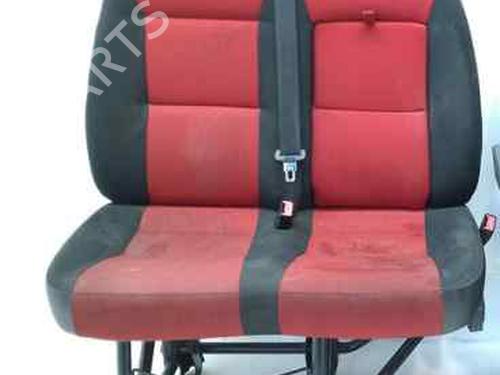Used Right front seat FIAT DUCATO Van (250_) 130 Multijet 2,3 D 4x4 (131 hp) 11417089