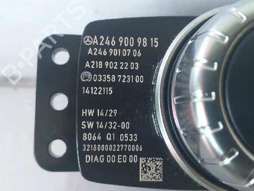 Switch MERCEDES-BENZ A-CLASS (W176)  | BP7958409I30 