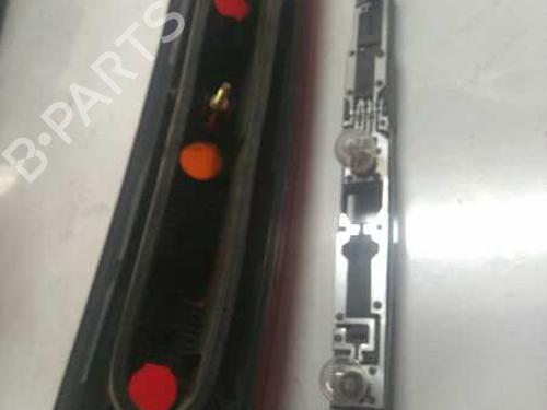 Left taillight RENAULT KANGOO (KC0/1_)  | BP7959750C34