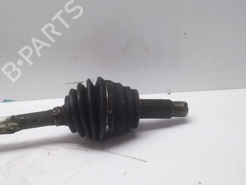 Left front driveshaft BMW X5 (E70) xDrive 30 d | BP32145437M38 - Image 3
