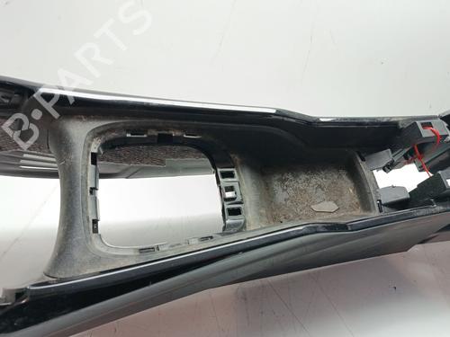 Middle console PEUGEOT 2008 I (CU_) 1.5 BlueHDI 100 | BP33981306I22  - Image 5