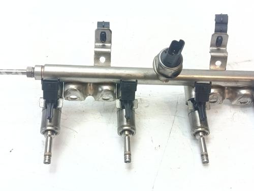 Used Injection rail Injection rail 36503555 36503555