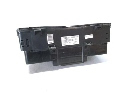 Instrument cluster VW GOLF PLUS V (5M1, 521)  | BP10150768C47 