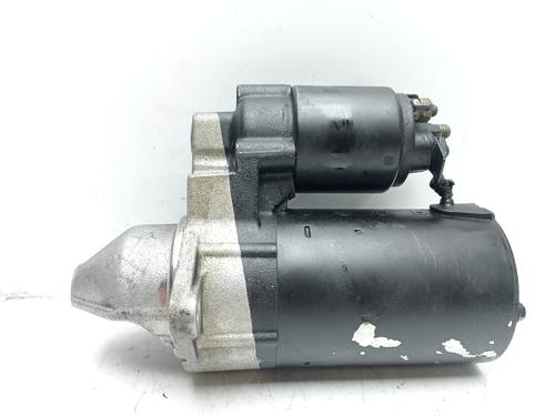 Used Starter Starter 16195510 16195510