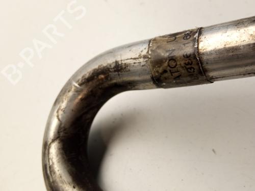 AC pipe BMW X5 (E53) 4.4 i | BP14224871M126 - Image 5